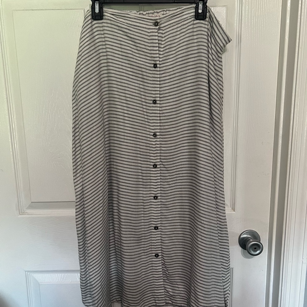XXL Merona Skirt